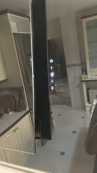 Campana extractora Cata