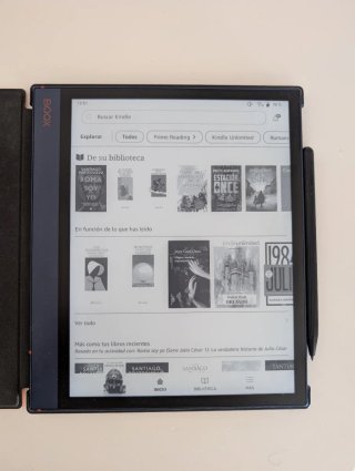 Onyx BOOX Note Air 10.3 32GB Negro