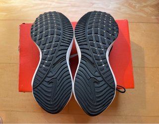 Zapatillas Nike Vomero 15 Talla 39 Mujer