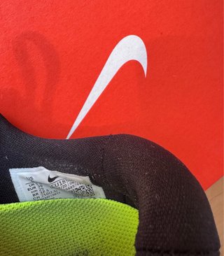 Zapatillas Nike Vomero 15 Talla 39 Mujer
