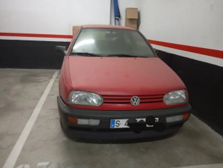 Volkswagen Golf 1999