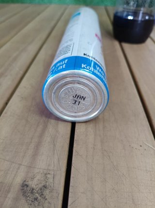 Pack SodaStream: Cilindro CO2 + Botella 1L