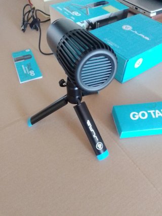 Micrófono USB TALKGO