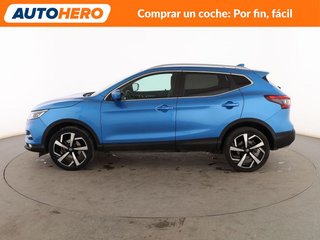 Nissan Qashqai 1.6 Tekna