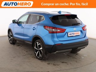 Nissan Qashqai 1.6 Tekna