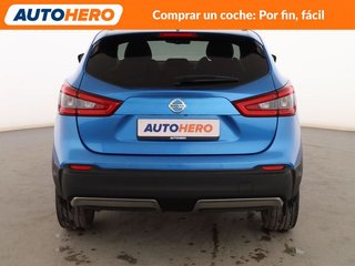 Nissan Qashqai 1.6 Tekna