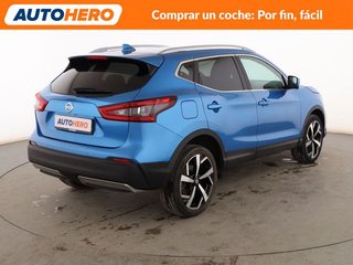 Nissan Qashqai 1.6 Tekna