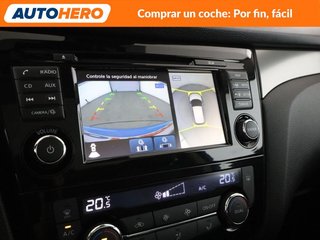 Nissan Qashqai 1.6 Tekna