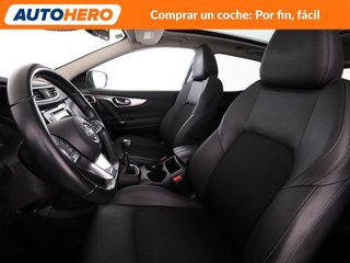 Nissan Qashqai 1.6 Tekna