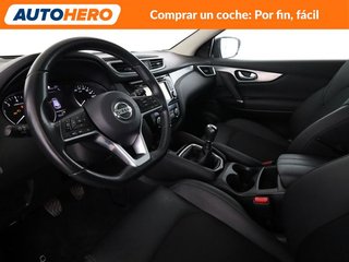 Nissan Qashqai 1.6 Tekna