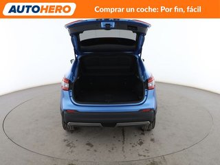 Nissan Qashqai 1.6 Tekna