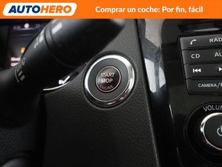 Nissan Qashqai 1.6 Tekna
