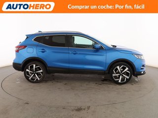 Nissan Qashqai 1.6 Tekna