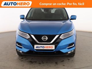 Nissan Qashqai 1.6 Tekna