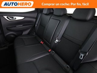 Nissan Qashqai 1.6 Tekna