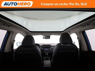 Nissan Qashqai 1.6 Tekna