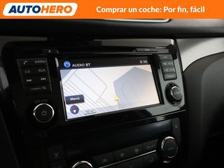 Nissan Qashqai 1.6 Tekna