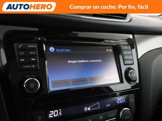 Nissan Qashqai 1.6 Tekna