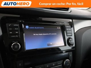 Nissan Qashqai 1.6 Tekna