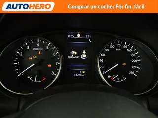 Nissan Qashqai 1.6 Tekna