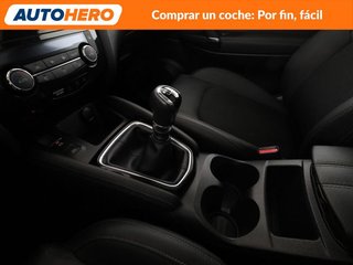 Nissan Qashqai 1.6 Tekna