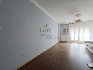 Piso en venta en San Roque - Ronda norte en Badajoz