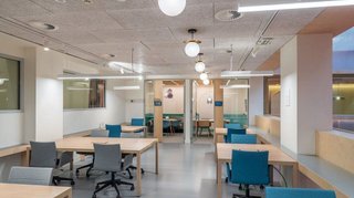 Oficina en alquiler en El Viso en Madrid
