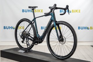 ORBEA DENNA M30 T-M 2026 BICICLETA SEGUNDA MANO - Color: ESCAPE GREEN GLOSS - FOGGY MATT, Talla: M