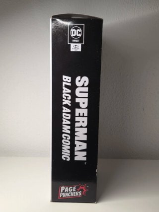 Superman McFarlane