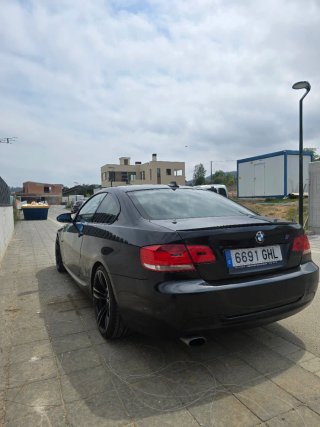 BMW 320d