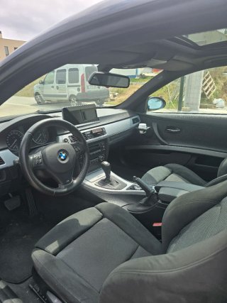 BMW 320d
