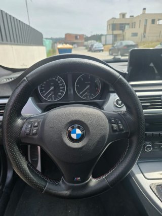 BMW 320d