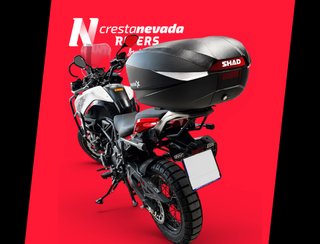 Benelli TRK 702 X