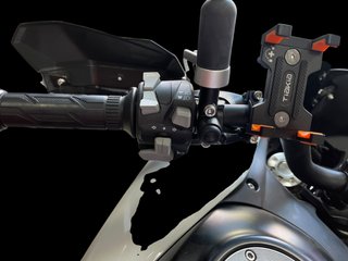 Benelli TRK 702 X