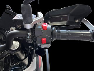 Benelli TRK 702 X
