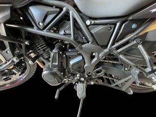 Benelli TRK 702 X