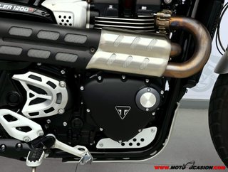 TRIUMPH SCRAMBLER 1200 XC ¿A2?