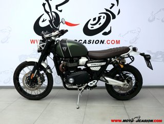 TRIUMPH SCRAMBLER 1200 XC ¿A2?