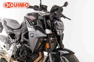 BMW F 900 R