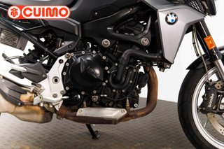 BMW F 900 R