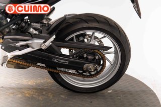 BMW F 900 R