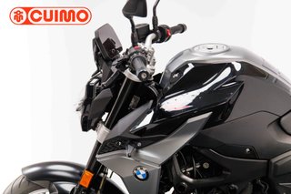 BMW F 900 R