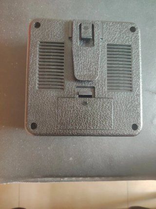 Guitarra Eléctrica Junior Negra. Urge venta