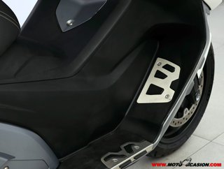 BMW C 600 SPORT ¿A2?