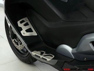 BMW C 600 SPORT ¿A2?