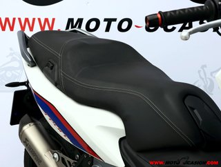 BMW C 600 SPORT ¿A2?