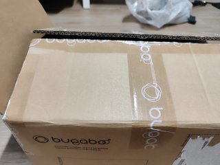 Ruedas Bugaboo Espuma (4 unidades)