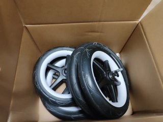 Ruedas Bugaboo Espuma (4 unidades)