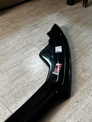 Lip delantero Audi A5 marca Maxton design