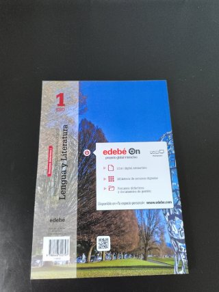 RECURSOS DIDÁCTICOS LENGUA Y LITERATURA 1